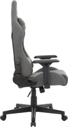 Кресло геймерcкое EVOLUTION TACTIC PRO Grey