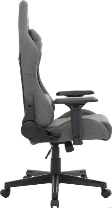 Кресло геймерcкое EVOLUTION TACTIC PRO Grey