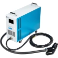 Зарядная станция портативная, постоянного тока ЭМС EMS-DC012-40GBT