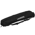 Трипод профессиональный UGREEN LP661 (15187) Professional Tripod for Phone and Camera. Цвет: черный