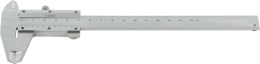 Штангенциркуль нониусный FIT 19840, 150мм, с глубиномером