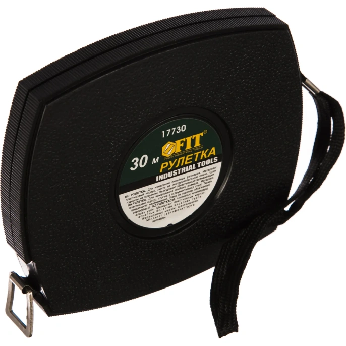 Мерная лента 30 м FIT 17730