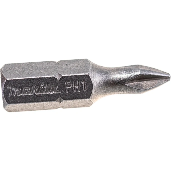 Набор бит (3 шт; РH1/РH2/РH3; 25 мм) Makita B-24511