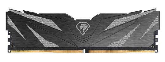 Оперативная память NETAC Shadow II NTSWD5P48SP-16K DDR5 - 1x 16ГБ 4800МГц, DIMM, Black, Ret