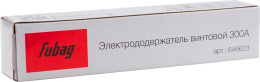 Держатель электродов Fubag 646623