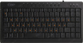 Клавиатура CBR KB-175 USB 87КЛ+10КЛ М/Мед