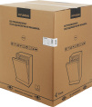 Посудомоечная машина встраив. Hyundai HBD 685 2100Вт полноразмерная нержавеющая сталь инвертор