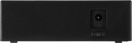 Коммутатор TP-LINK LS1005G, неуправляемый