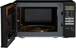 Микроволновая печь Panasonic NN-SB26MBZPE, 800Вт, 20л, черный