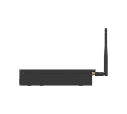 Персональный компьютер IRBIS Smartdesk, Mini (uSFF) Ultra 5 125H, 1x16GB SoDIMM DDR5 4800 , 512GB SSD M.2 2280 NVME, Arc Xe-LPG 96EU, NoDVD, (2xDP, 1xHDMI, 2xRJ45), WiFi, BT, Vesa mount, NoOS, 1YR