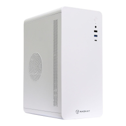 Компьютер Raskat STANDART 300 Intel Core i3-12100, RAM 8GB, SSD 256GB, noOS, White STANDART300185509