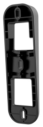 Кронштейн Dahua PFA7752-B (настенное крепление с вертикальным угловым кронштейном 5° и монтажным кронштейном, атериал корпуса: пластик, цвет: черный)