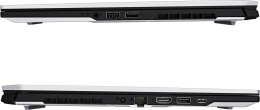 Ноутбук Gigabyte Aero X16 Ryzen AI 9 465 32Gb SSD1Tb NVIDIA GeForce RTX 5070 8Gb 16" IPS QHD+ 2560x1600 без ОС white WiFi BT Cam 4WHN3KZC64DD