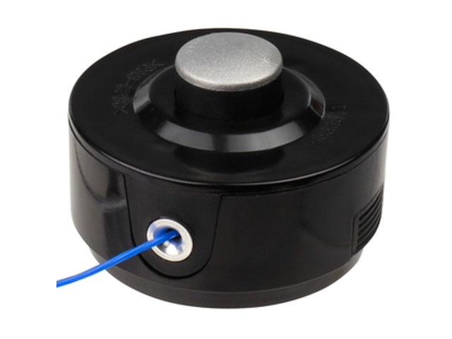 Головка триммерная MAKITA леска ф 1.7 мм полуавт. 198854-8