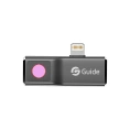 Тепловизор для смартфона Guide kit fb0165 mobir air lightning dark gray 9248
