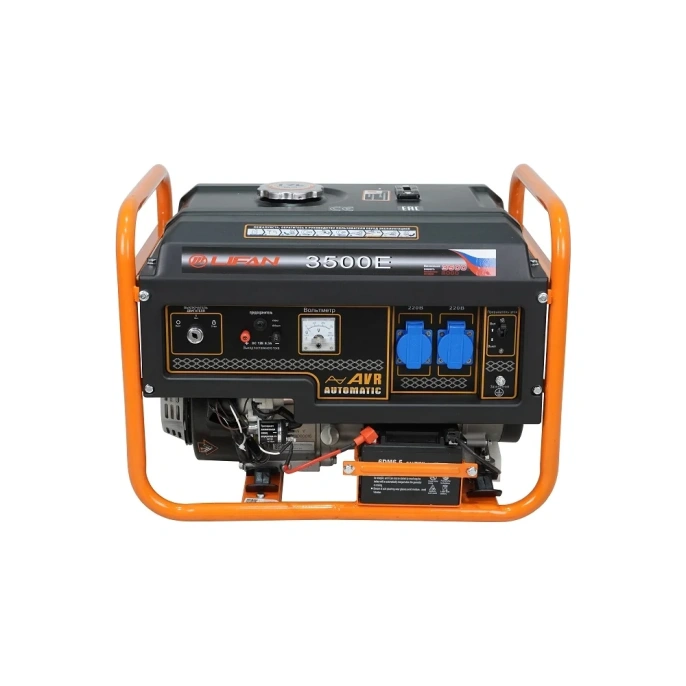 Генератор LIFAN 3 GF-7 00-00152072