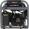 Генератор Carver PPG- 2500A 2.3кВт