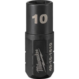 Головка 10 мм для M12 FPTR Milwaukee 4932492857