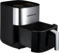 Аэрогриль Polaris PAF 6006DW 6л 2000Вт темно-серый 026895