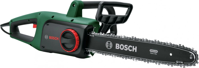 Пила цепная электрическая BOSCH Universal Chain 35 шина 35 см 14" , 3/8", 1.1 мм 06008B8303