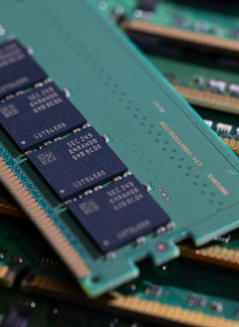 Вслед за DDR5 подорожала и DDR4, Galaxy S26 получат магнитную зарядку и новые чипы. Главное за неделю