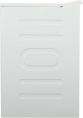 Стиральная машина KRAFT TCH-UME7201W, с вертикальной загрузкой, 7кг, 1200об/мин