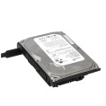 Салазки (переходник) ExeGate HD-22O13TBM для установки 2xHDD/SSD 2.5" или 1xHDD 3.5" на заднюю панель корпуса металлические EX292548RUS