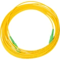 Оптический патч-корд REXANT (SM), 9/125 (OS2) SC/APC-SC/APC, (Simplex), LSZH, 7м 50-2060