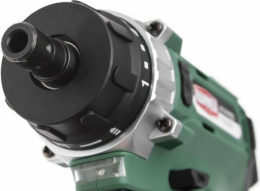 Дрель-шуруповерт аккумуляторная Hammer ACD122QC 811556