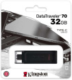 USB Flash Kingston DT70/64GB 64Gb Data Traveler 70 Type-C