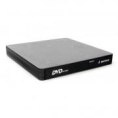 Внешний привод USB 3.0 Gembird DVD-USB-03 пластик, черный