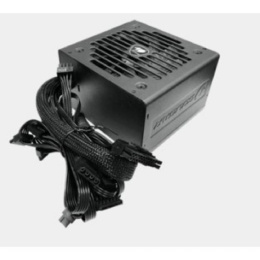 Блок питания Cougar 700W VTE X2 700 ATX v2.31, 700W, Active PFC, 120mm Ultra-Silent Fan, DC-DC, 80 Plus Bronze, Japanese standby capacitors [VTE X2 700] BULK