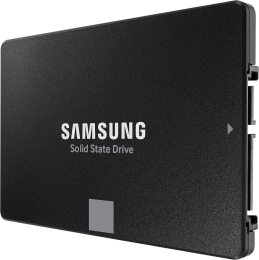 Накопитель SSD Samsung SATA-III 250GB MZ-77E250B/CN 870 EVO 2.5"