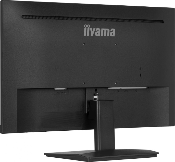 23.8" Монитор Iiyama ProLite XU2493HS-B6,  1920x1080,  IPS,  100Гц,  1хHDMI,  1хDP,  черный