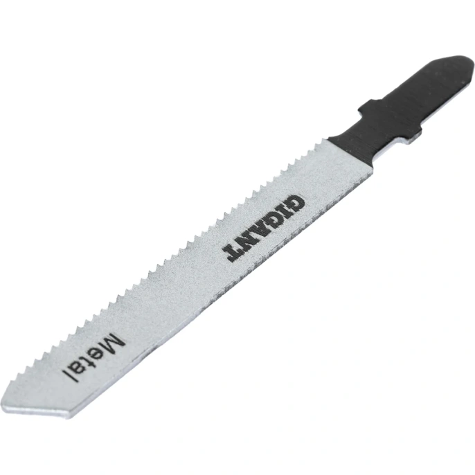 Универсальный набор пилок для лобзика 5 шт Gigant G-11051