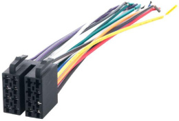 Адаптер ISO Incar ISO-001 0.3м INCAR ISO 001