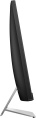 Моноблок Asus F3402WFA-BPC0050 23.8" Full HD Ryzen 3 7320U 2.4 8Gb SSD512Gb RGr CR без ОС GbitEth WiFi BT 90W клавиатура мышь Cam черный 1920x1080