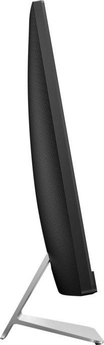 Моноблок Asus F3402WFA-BPC0050 23.8" Full HD Ryzen 3 7320U 2.4 8Gb SSD512Gb RGr CR без ОС GbitEth WiFi BT 90W клавиатура мышь Cam черный 1920x1080