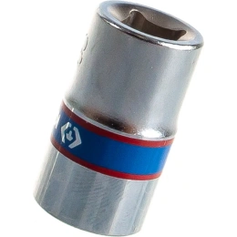 Головка торцевая восьмигранная (8 мм; 1/4") KING TONY 231008M