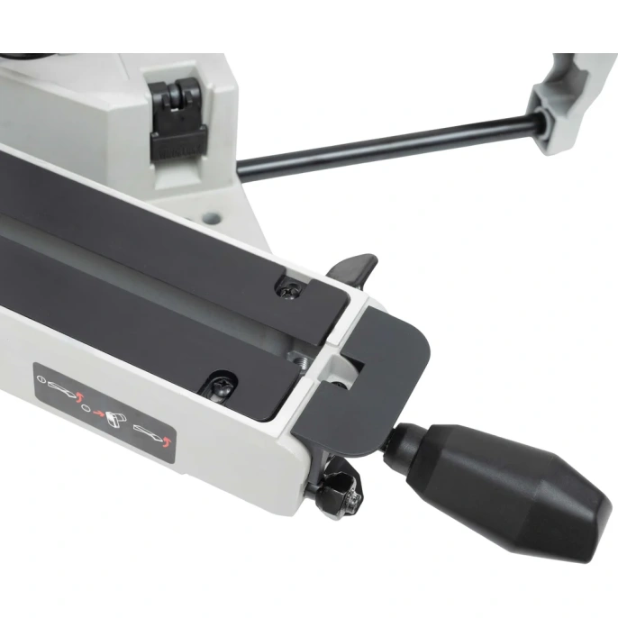 Торцовочная пила Inforce MS1218EL-S