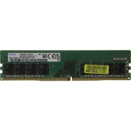 Оперативная память Samsung 16GB DDR4 PC4-25600 M378A2G43AB3-CWE