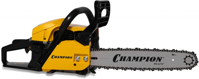 Бензопила CHAMPION 246-15