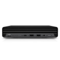 Компьютер HP Pro Mini 400 G9 Intel Core i5 14500T 1.7Ghz /8192Mb/512SSDGb/noDVD/BT/WiFi/war 1y/DOS + USB mouse, En_kbd, 3pin, Wi-Fi 6E AX211 2x2 and Bluetooth® 5.3 A1HV4ES#BH5