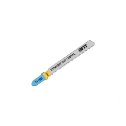 Полотно для электролобзика T118B, 2 шт. FIT HQ 40967