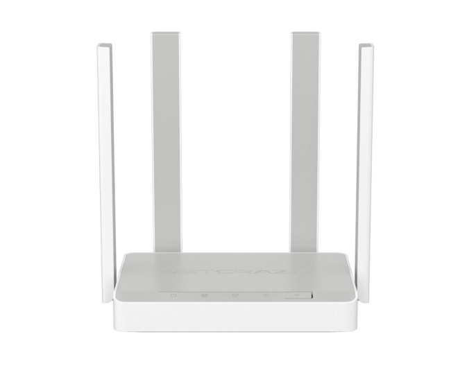 Маршрутизатор/ Netcraze Explorer 4G Интернет-центр с модемом 4G, Mesh Wi-Fi 5 AC1200 и 4-портовым Smart-коммутатором Netcraze Explorer 4G NC-4910