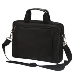 Компьютерная сумка SUMDEX 13,3 PON-113BK, цвет чёрный (SUM-PON113BK/Black)