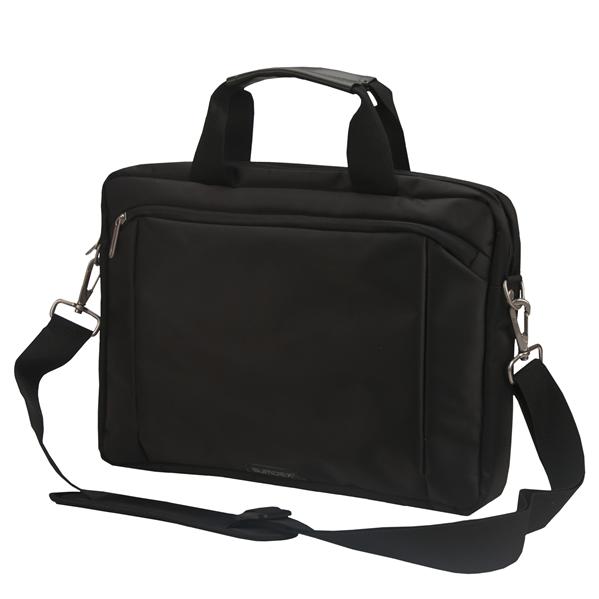 Компьютерная сумка SUMDEX 13,3 PON-113BK, цвет чёрный (SUM-PON113BK/Black)