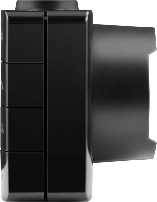 Видеорегистратор Neoline G-Tech X34 черный 1080x1920 1080p 140гр. JIELI5603