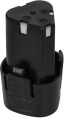Дрель-шуруповерт Ovk Tools OTCS3AA-12V-1.5A 12Вт аккум. патрон:быстрозажимной (кейс в комплекте)