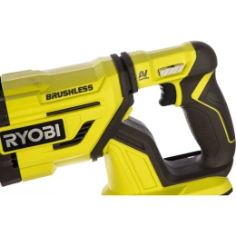 Бесщеточная сабельная пила Ryobi ONE+ R18RS7-0 5133003809
